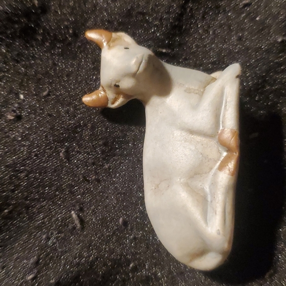 Vintage Nativity Figurines 11pc. Fantastic condition! - Picture 7 of 13